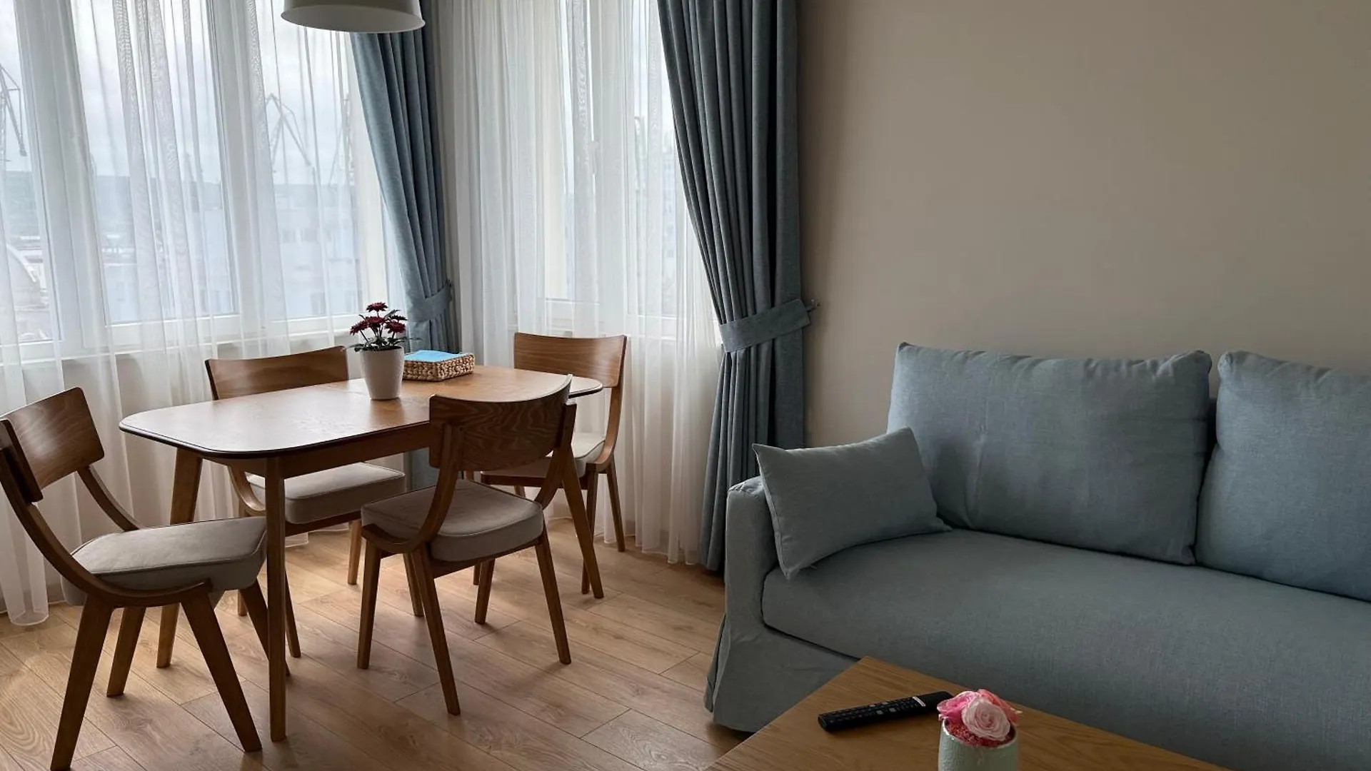 Smile Old City Apartment Varna Bulgarien