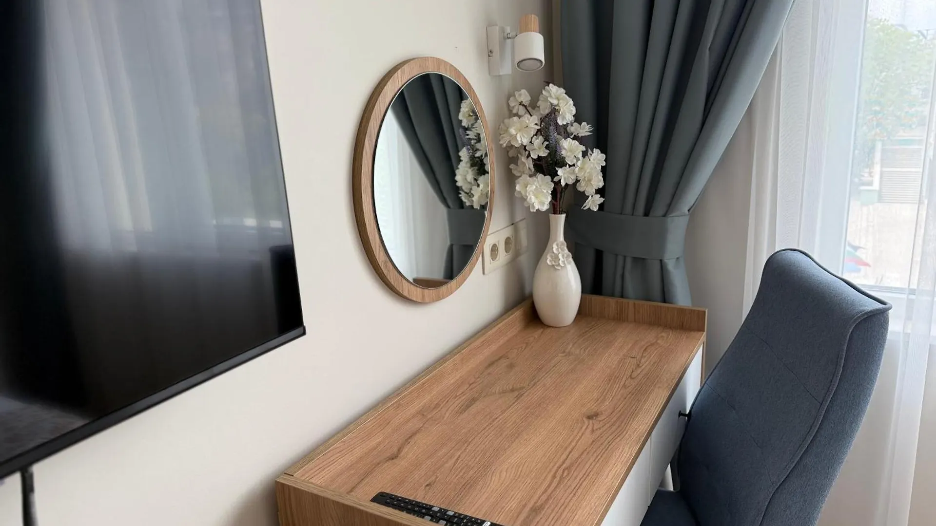 Smile Old City Apartment Varna Bulgarien