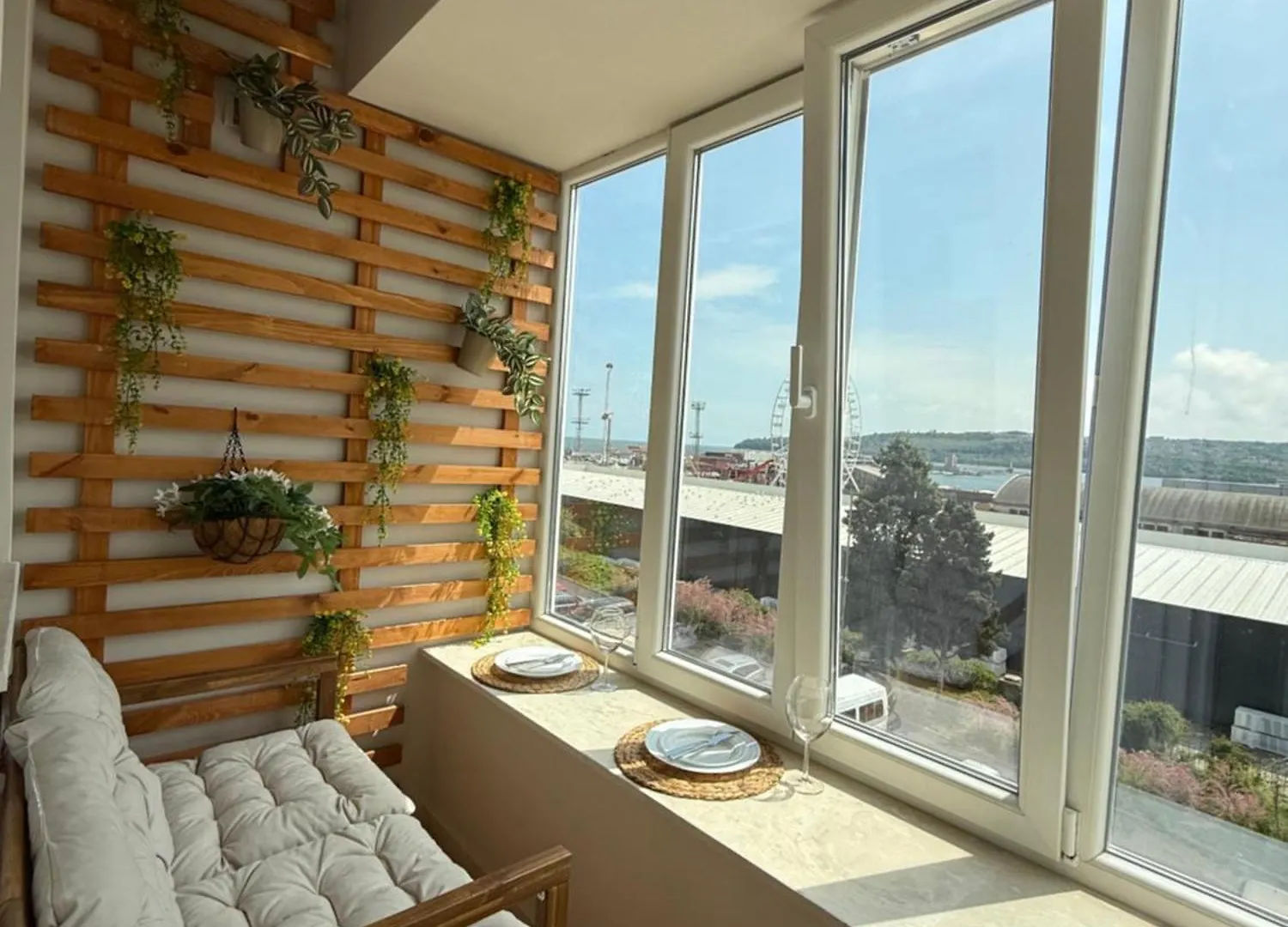 Smile Old City Apartment Varna