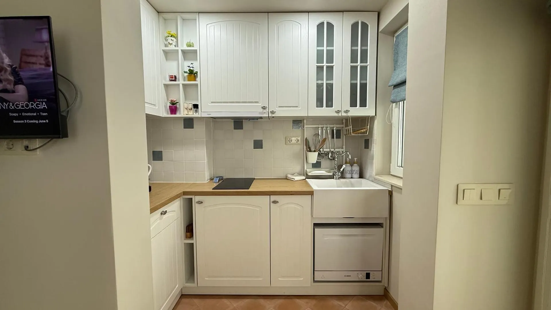 Smile Old City Apartment Varna 0*,