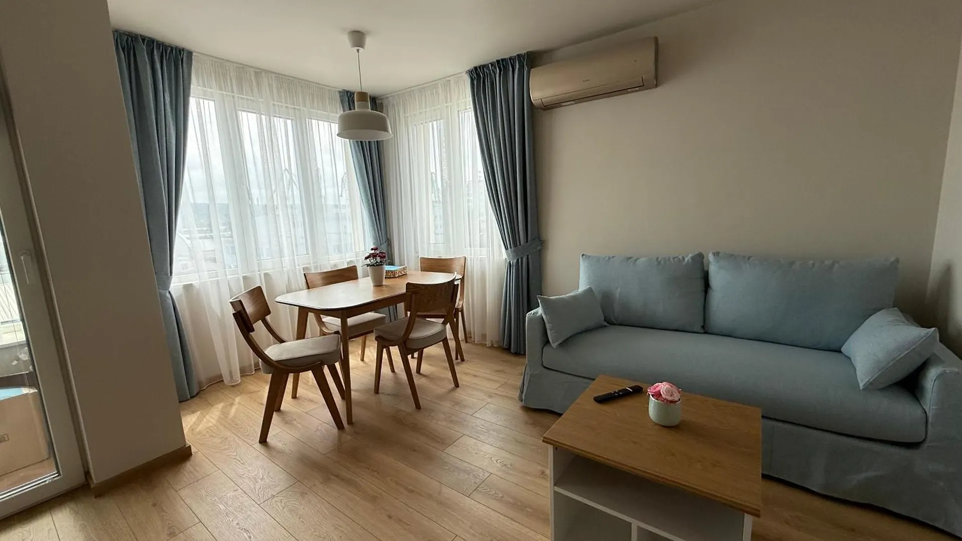 Smile Old City Apartment Varna Bulgarien