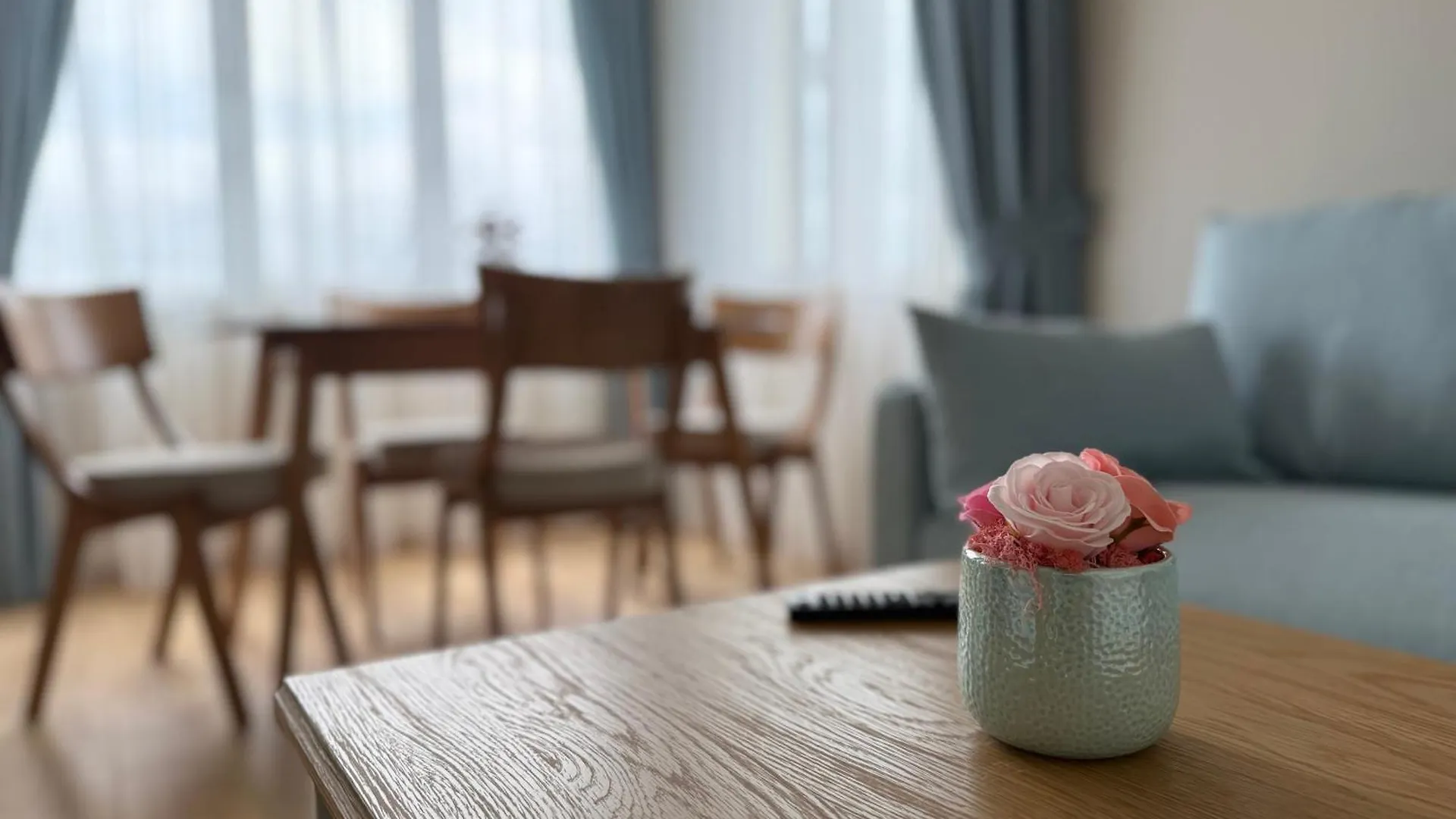 Smile Old City Apartment Varna
