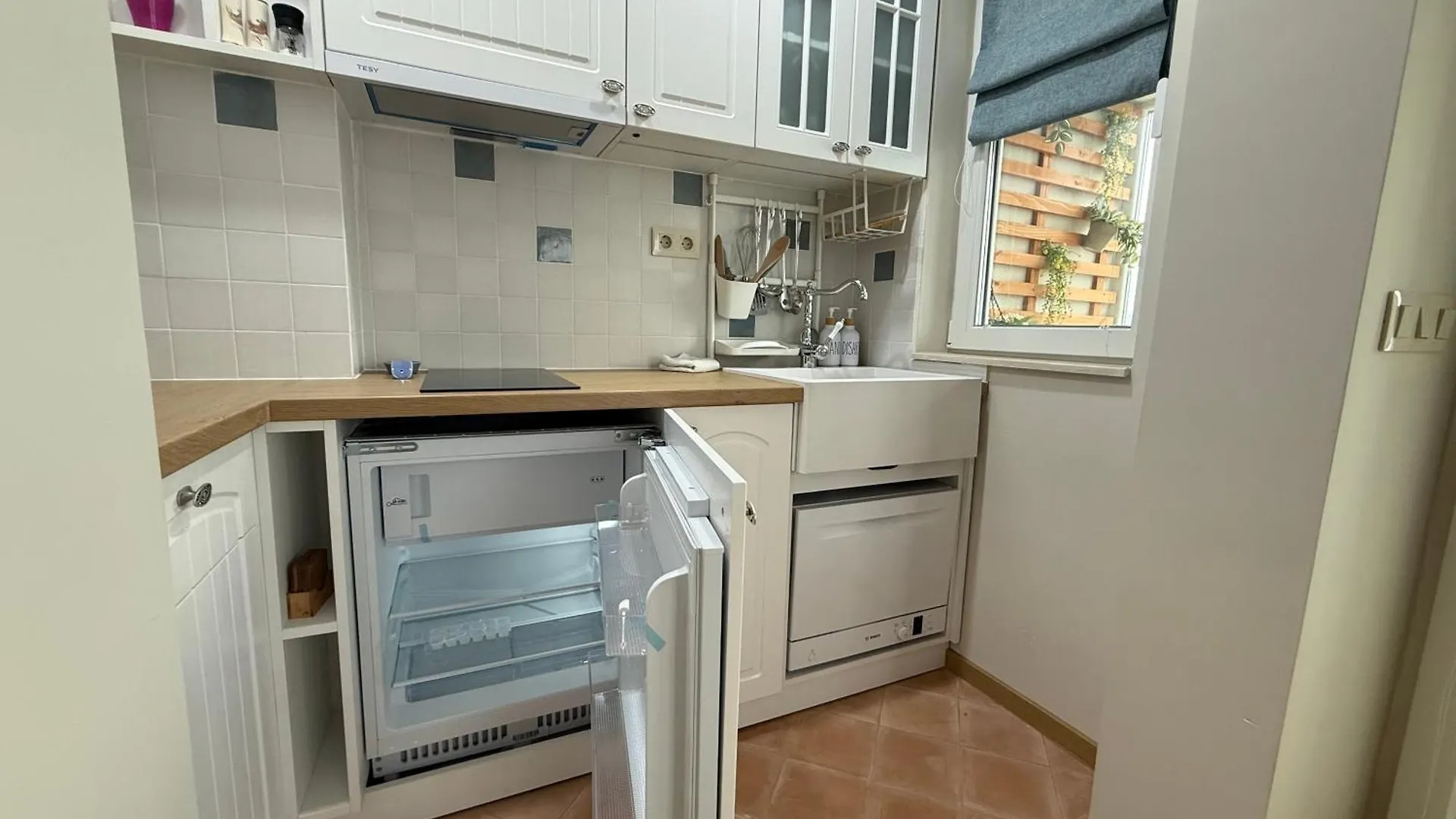 Smile Old City Apartment Varna Bulgarien