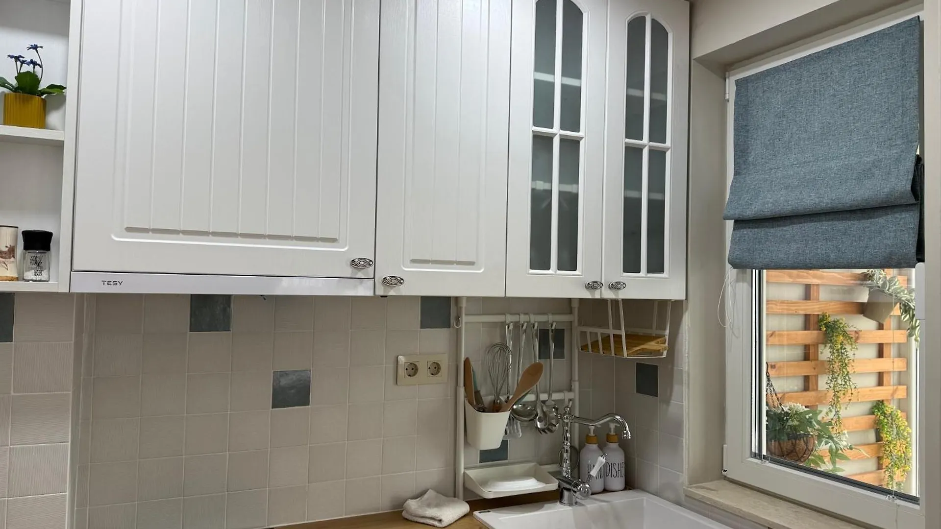 Smile Old City Apartment Varna