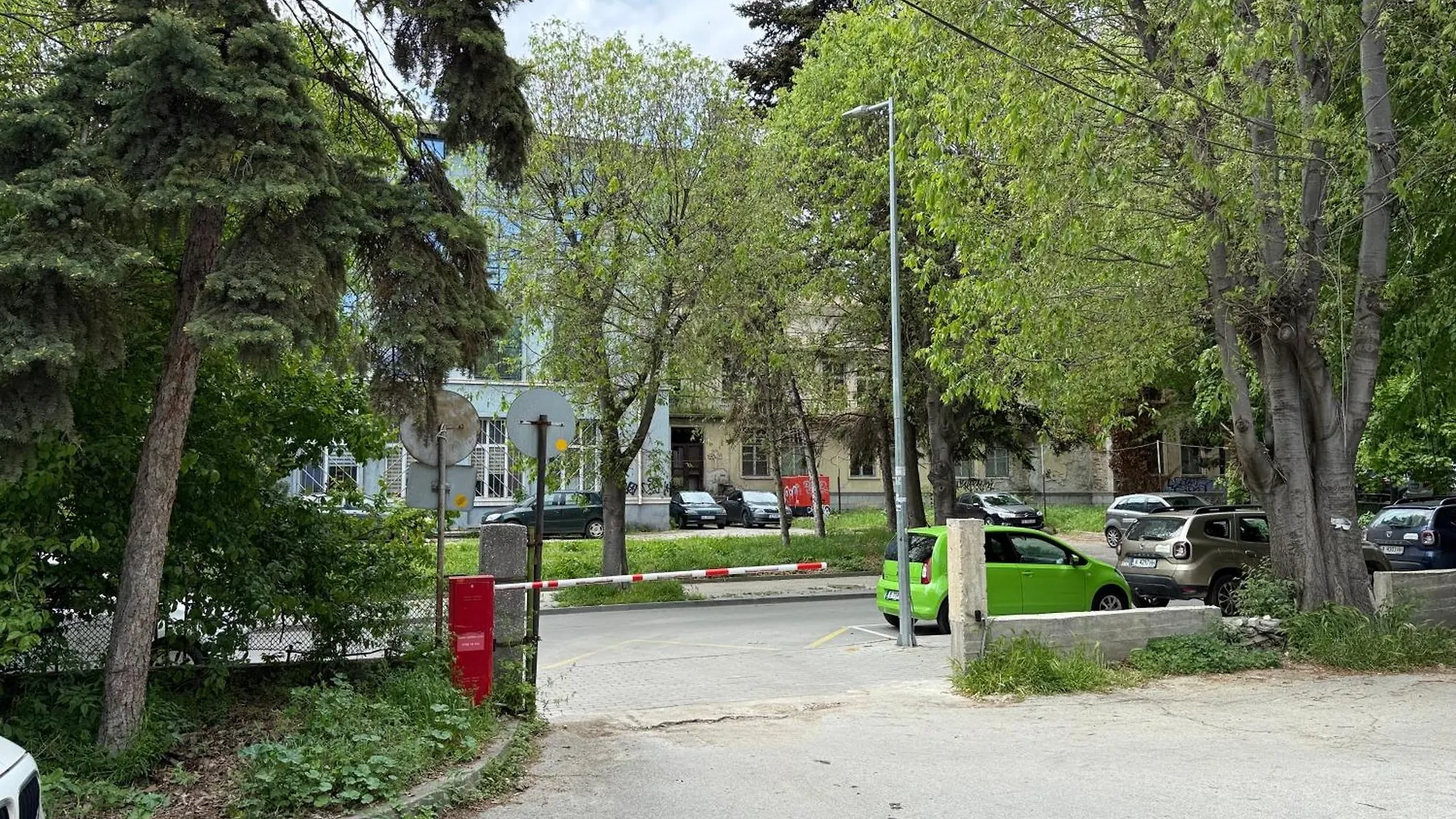 Smile Old City Apartment Varna