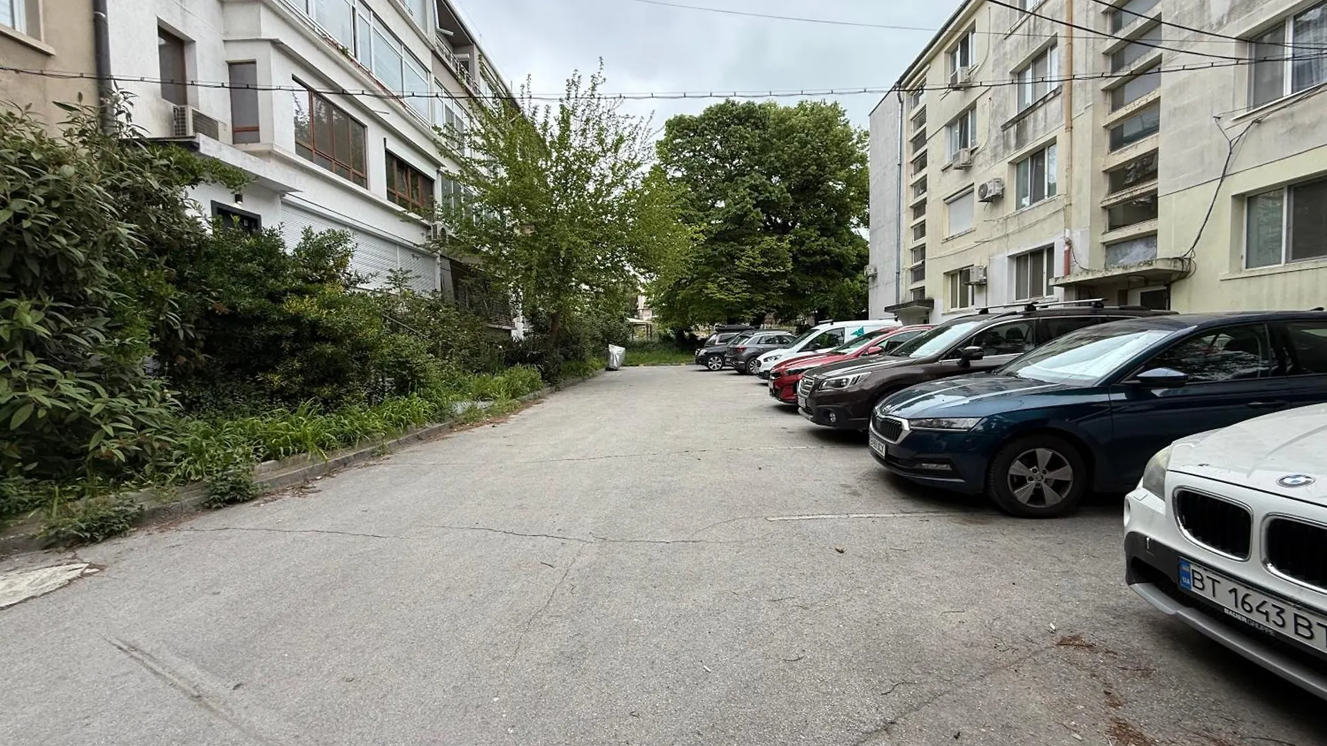 Smile Old City Apartment Varna Bulgarien